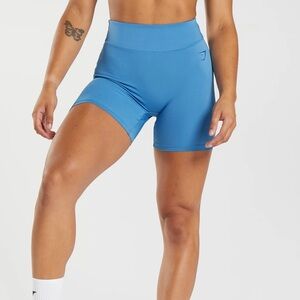 Gymshark Power Original Tight Shorts
